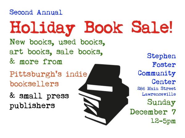 holiday-book-sale