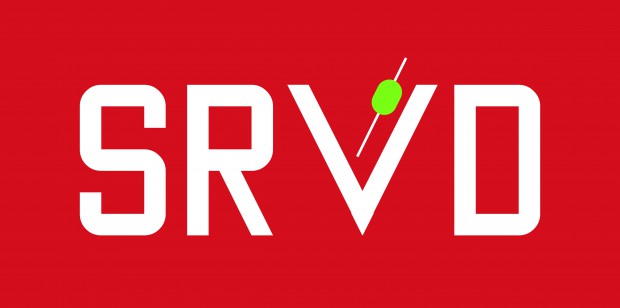 Srvd logo