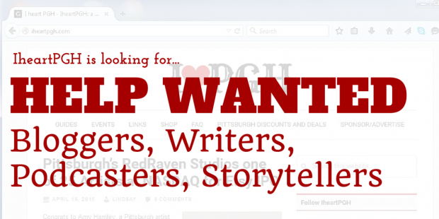 Writers Wanted-image