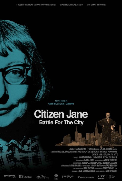 Jane Jacobs Pittsburgh