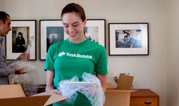 TaskRabbit Pittsburgh