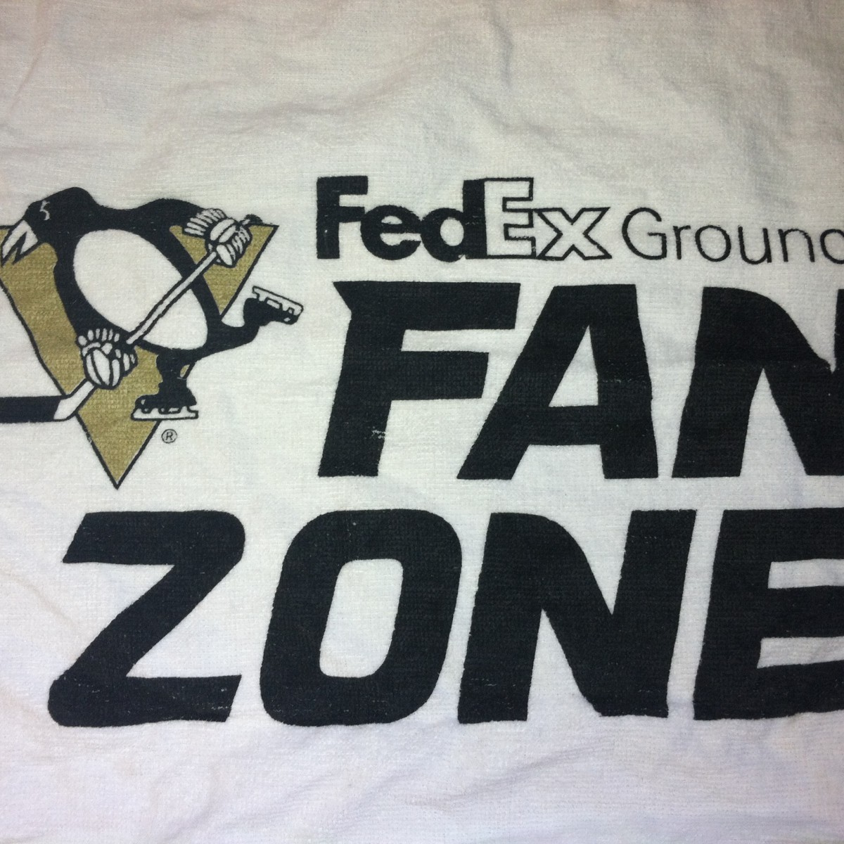 Free Pens Towel