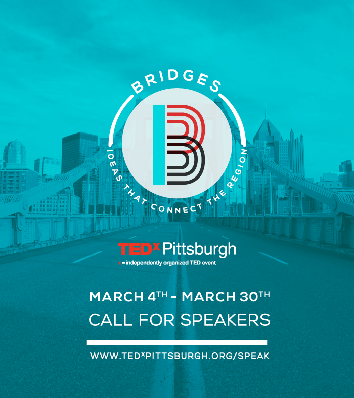 TEDxPittsburgh